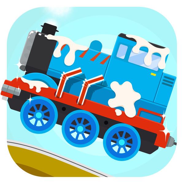 free train simulator games for mac